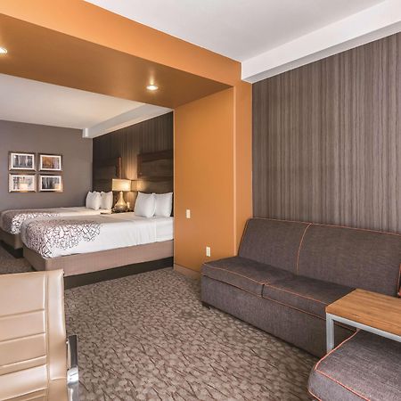 La Quinta By Wyndham Durango Hotel Eksteriør billede