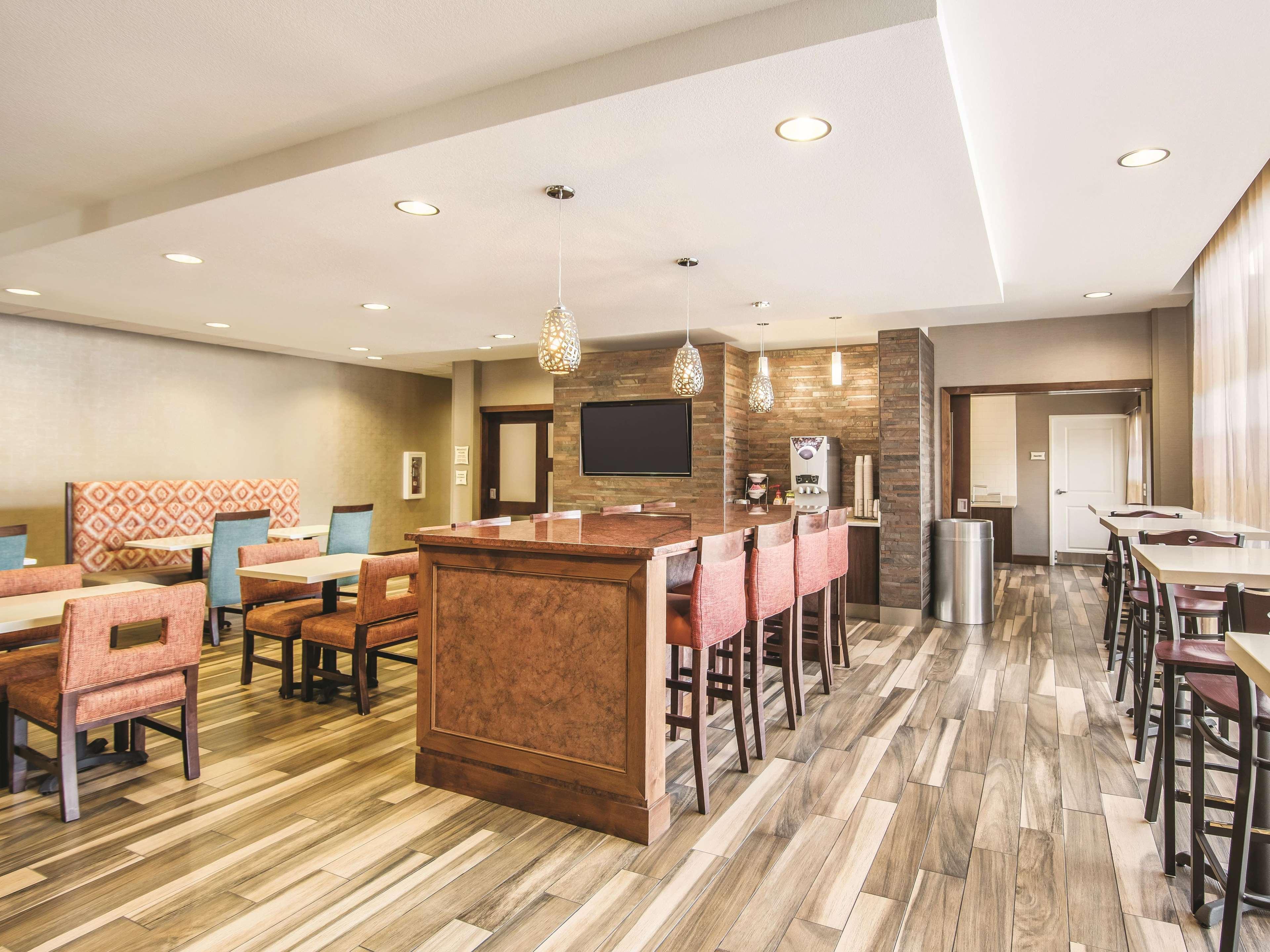 La Quinta By Wyndham Durango Hotel Eksteriør billede