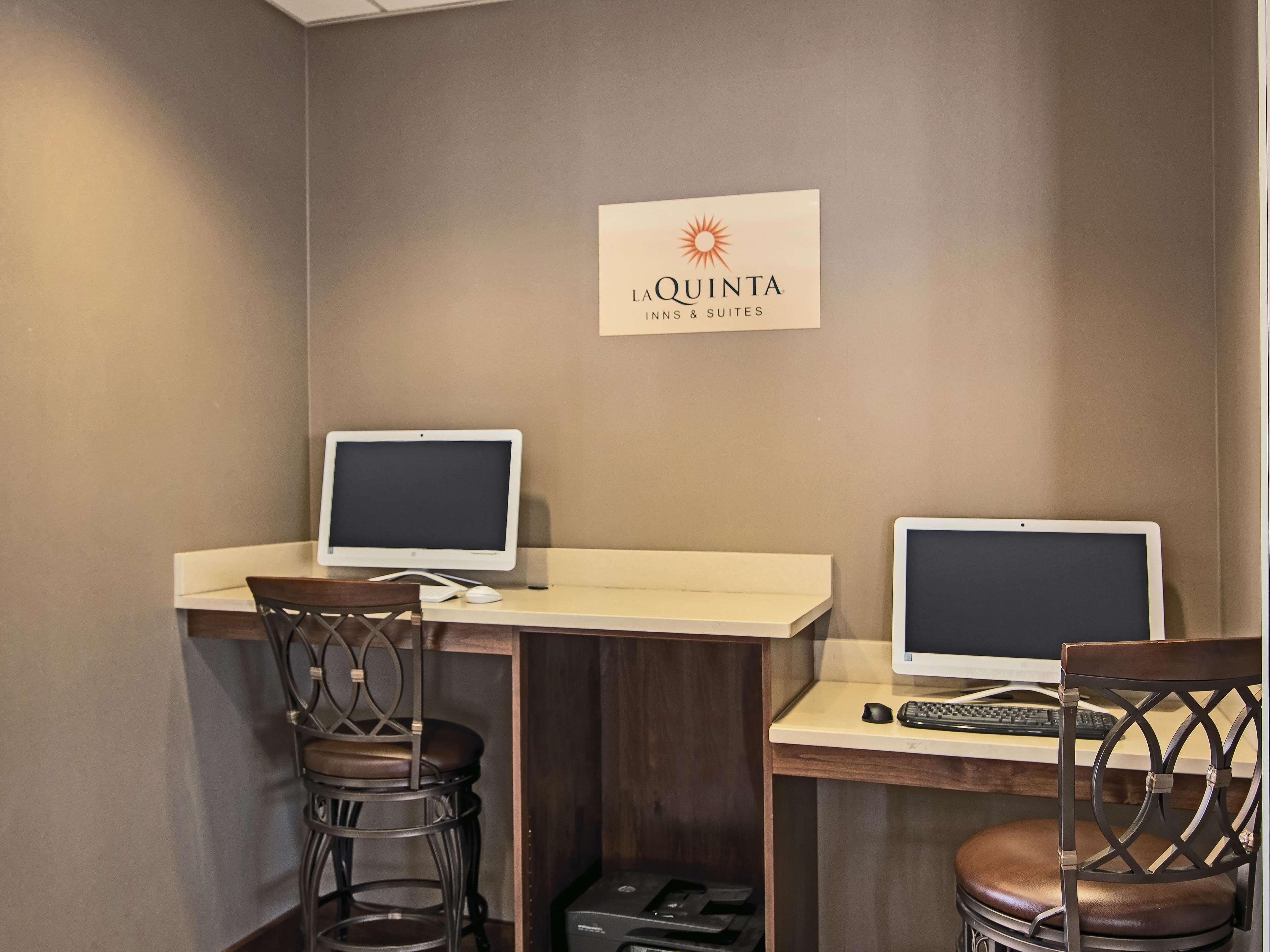 La Quinta By Wyndham Durango Hotel Eksteriør billede