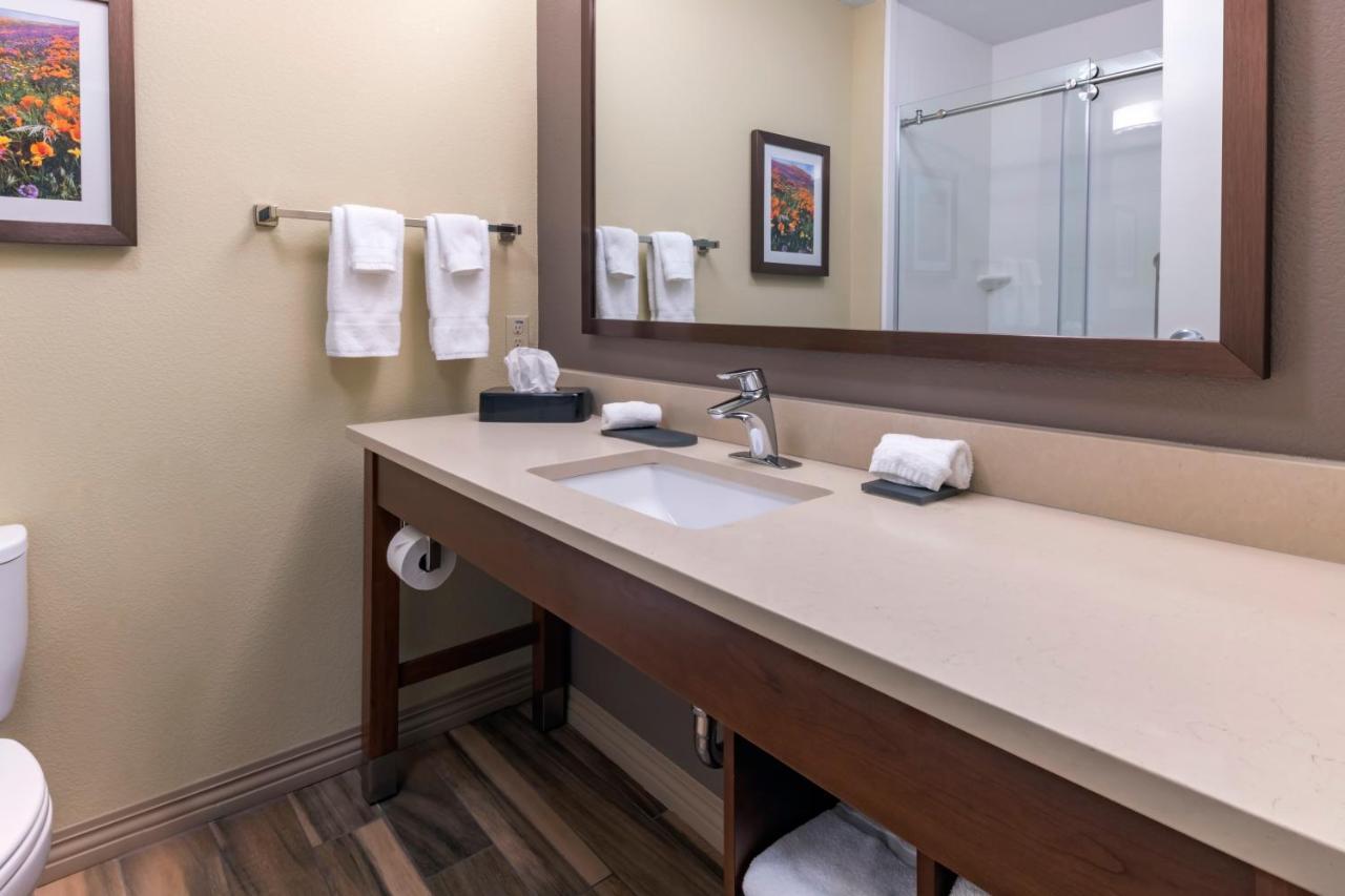 La Quinta By Wyndham Durango Hotel Eksteriør billede